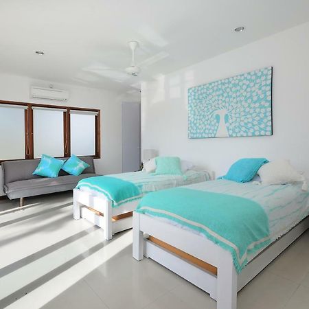 Villa Wania Kuta Lombok Zewnętrze zdjęcie