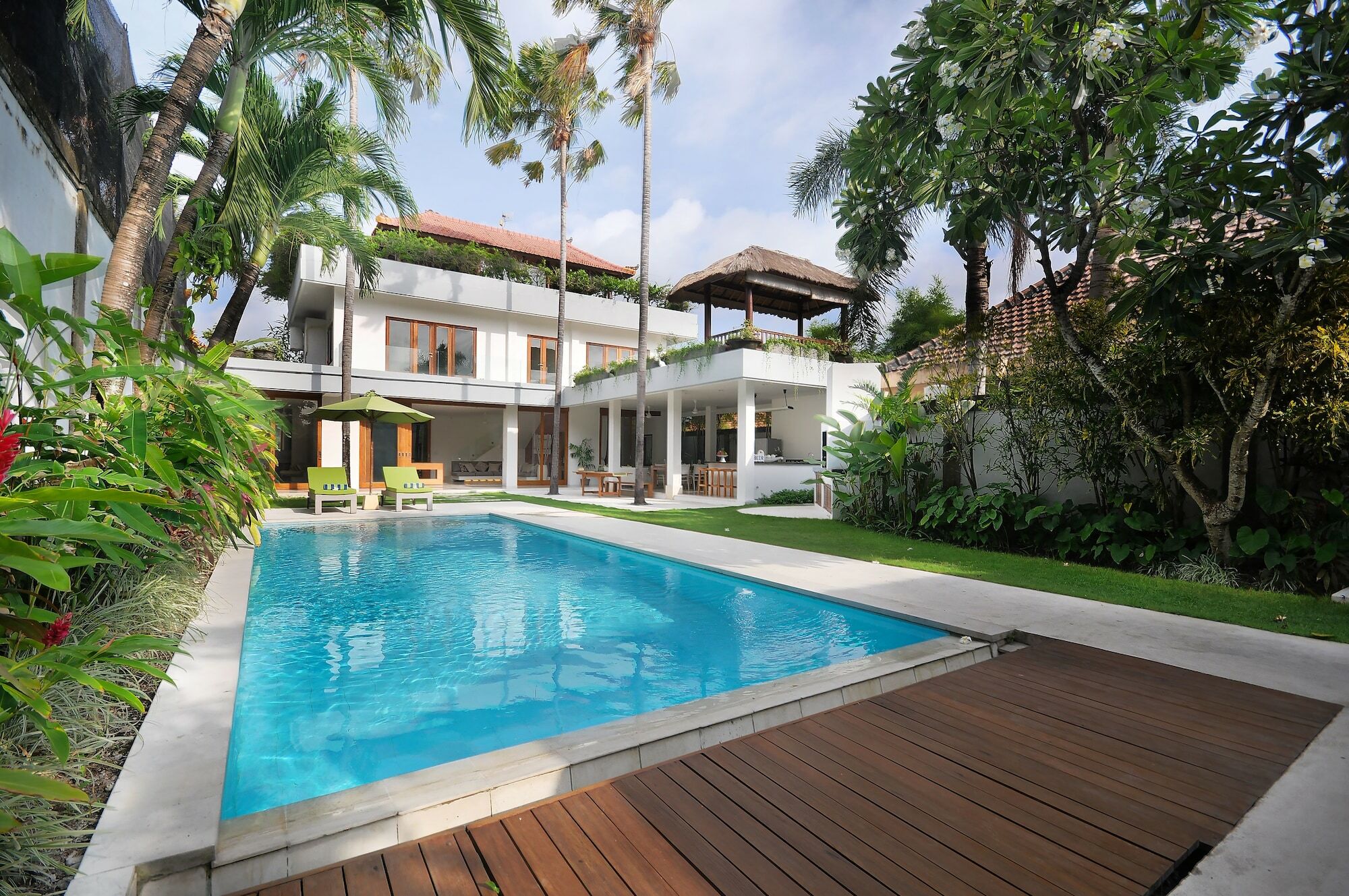 Villa Wania Kuta Lombok Zewnętrze zdjęcie