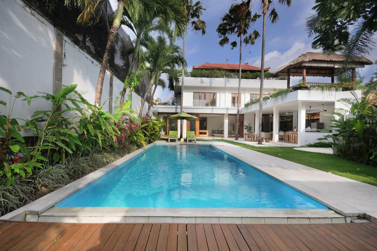 Villa Wania Kuta Lombok Zewnętrze zdjęcie