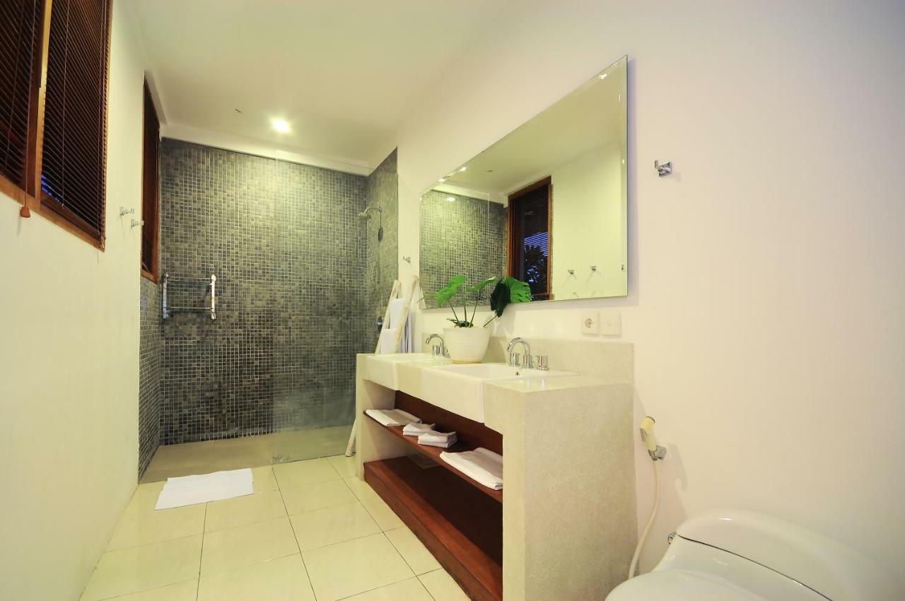 Villa Wania Kuta Lombok Zewnętrze zdjęcie