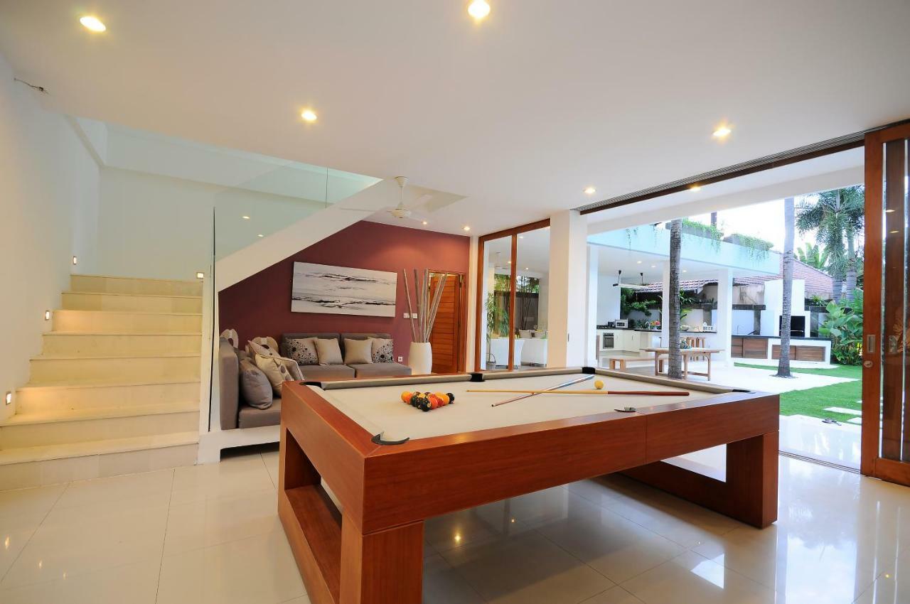 Villa Wania Kuta Lombok Zewnętrze zdjęcie