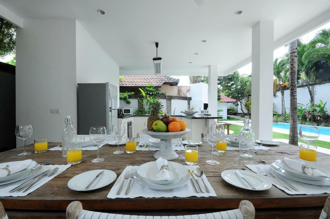 Villa Wania Kuta Lombok Zewnętrze zdjęcie
