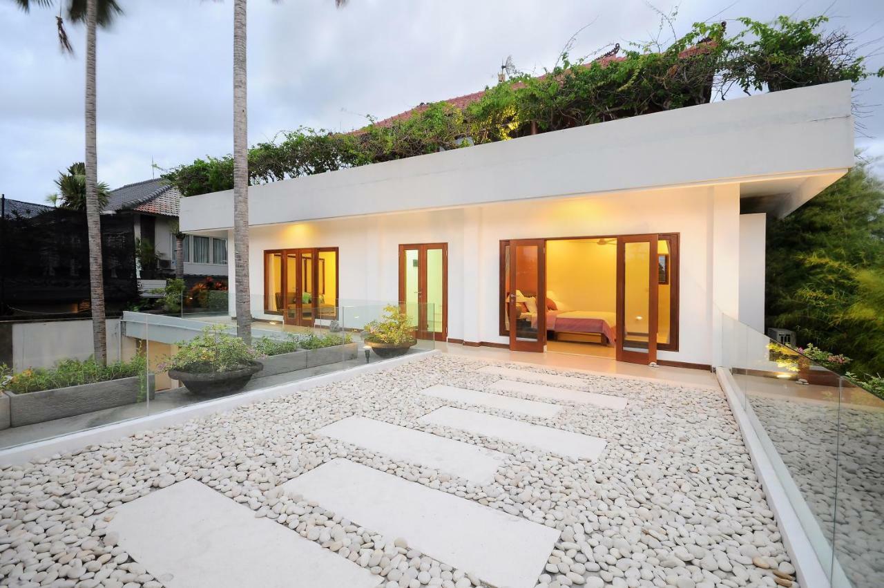 Villa Wania Kuta Lombok Zewnętrze zdjęcie