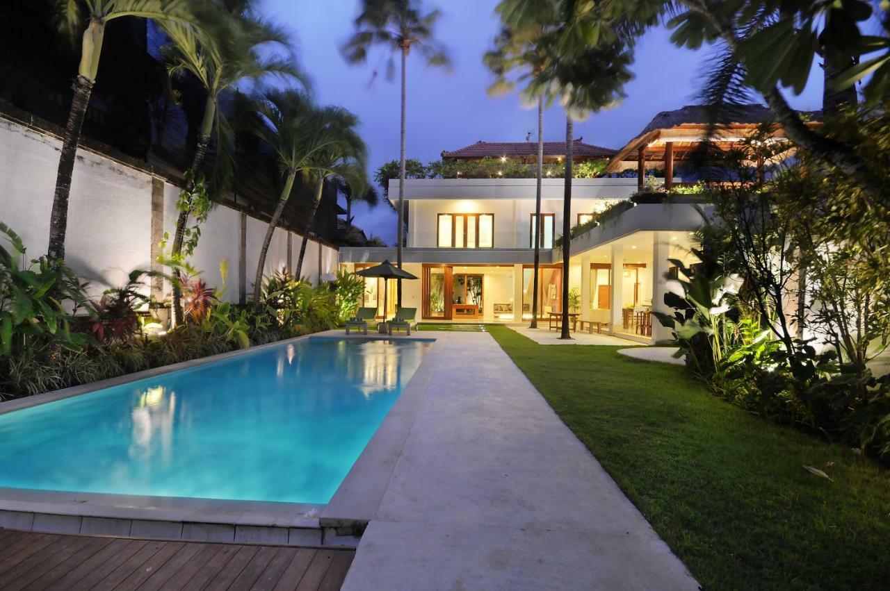 Villa Wania Kuta Lombok Zewnętrze zdjęcie