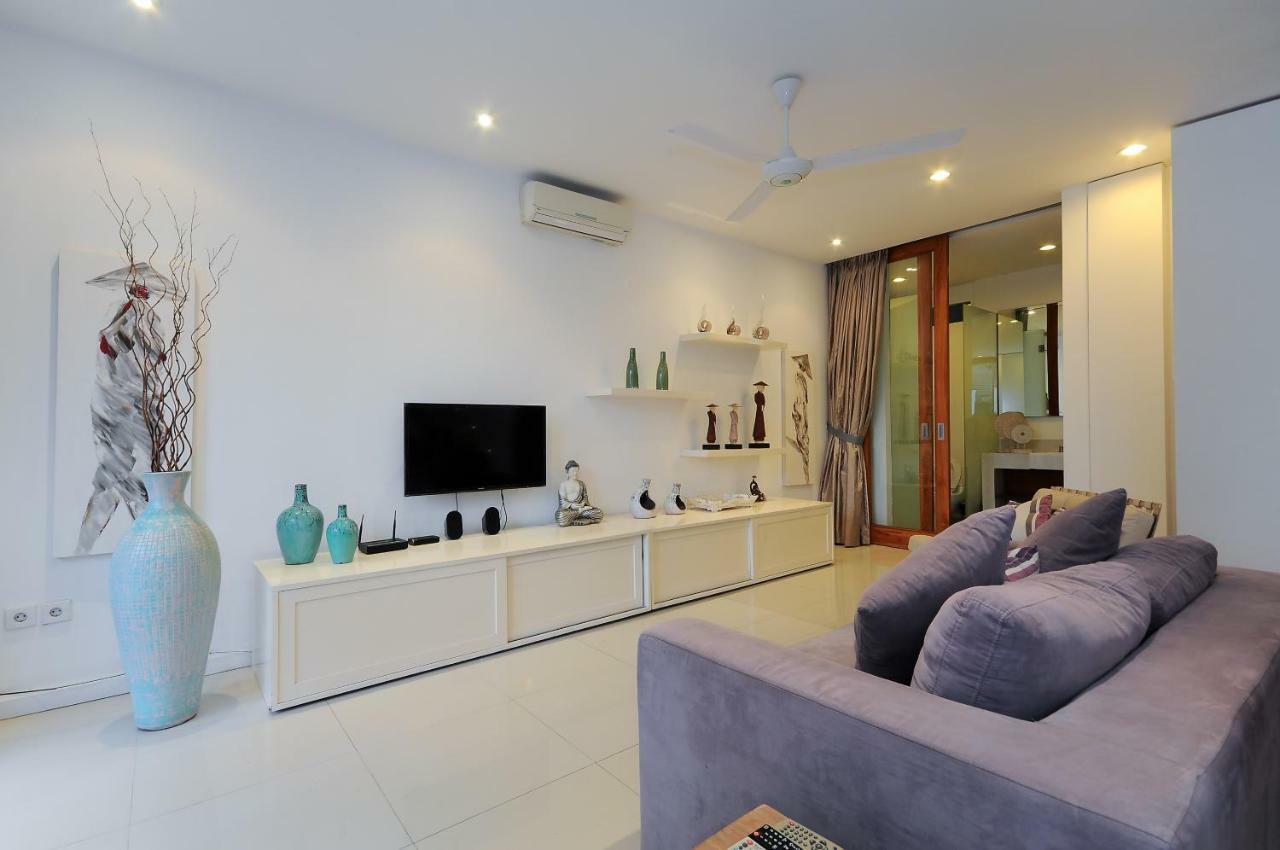 Villa Wania Kuta Lombok Zewnętrze zdjęcie