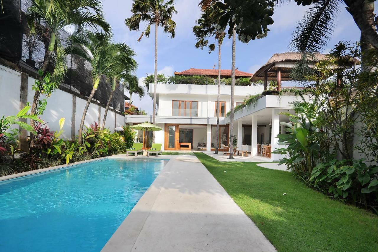 Villa Wania Kuta Lombok Zewnętrze zdjęcie
