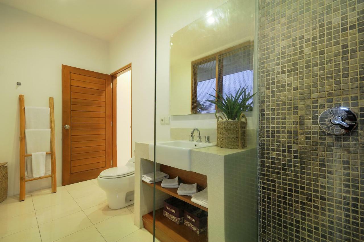 Villa Wania Kuta Lombok Zewnętrze zdjęcie